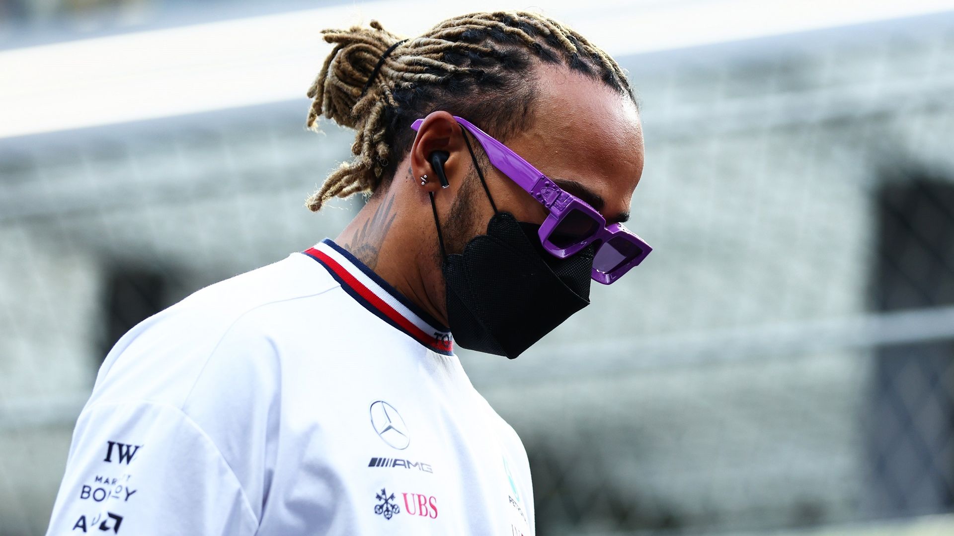 Хамилтън си пожела старт от Формула 1 в Южна Африка