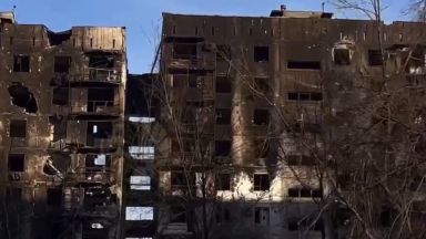 Русия готви мащабна провокация в Мариупол за да обвини в