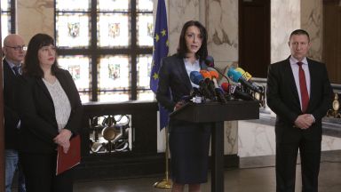 15 примера за лъжи изречени от политици даде прокуратурата и