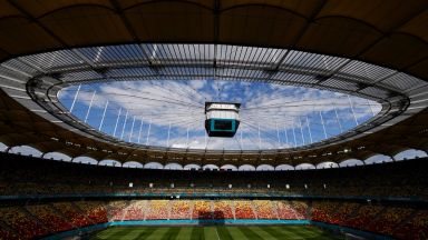 Как ще ги стигнем румънците? За 11 г. Букурещ откри 4 нови стадиона срещу €440 млн.