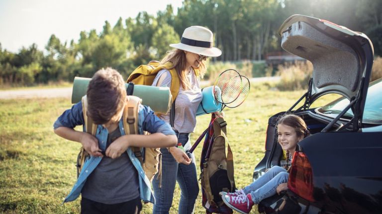 Пролетна ваканция: заведете децата по-близо до природата