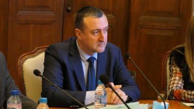 Със заповед на премиера Кирил Петков от днес от длъжността