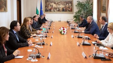 Стратегическата цел в областта на туризма за България е да