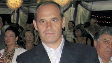 Стотици близки и приятели изпратиха в последния му земен път