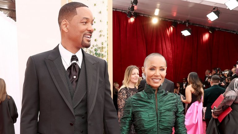 Jada Pinkett Smith’s Inspiring Journey: Alopecia Areata and Hair Growth