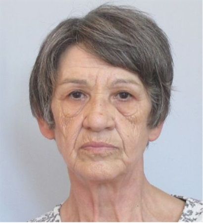 64-годишната Минка Климентова Георгиева от Перник
