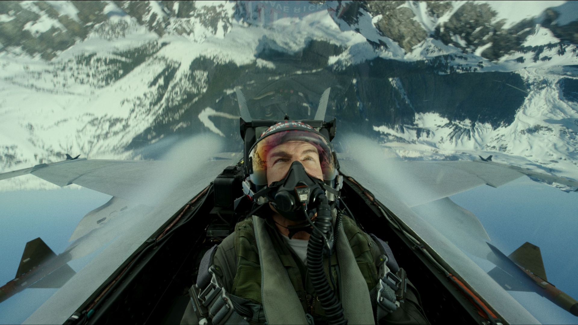 В новия "Топ гън": Влизаме в битка, каквато жив пилот не познава