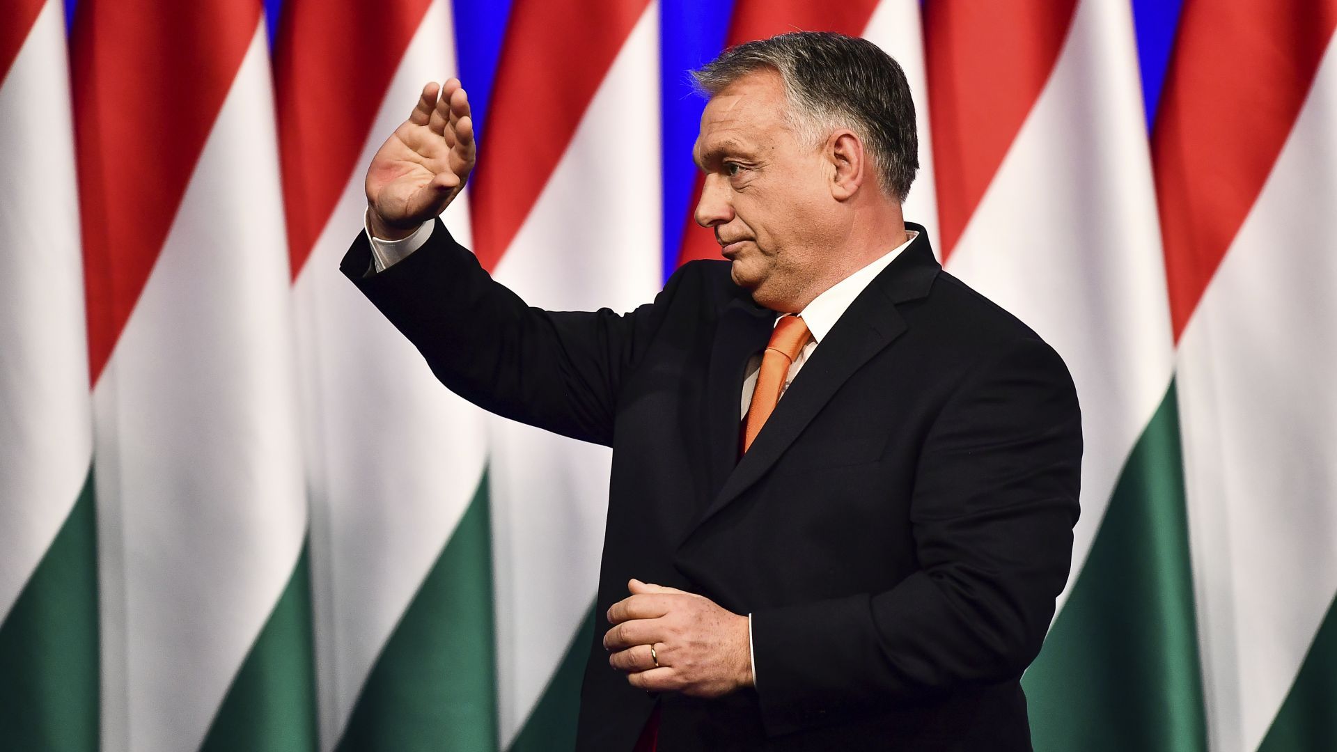 Изказване на Виктор Орбан за "унгарската чиста раса" ужаси Международния комитет за Аушвиц