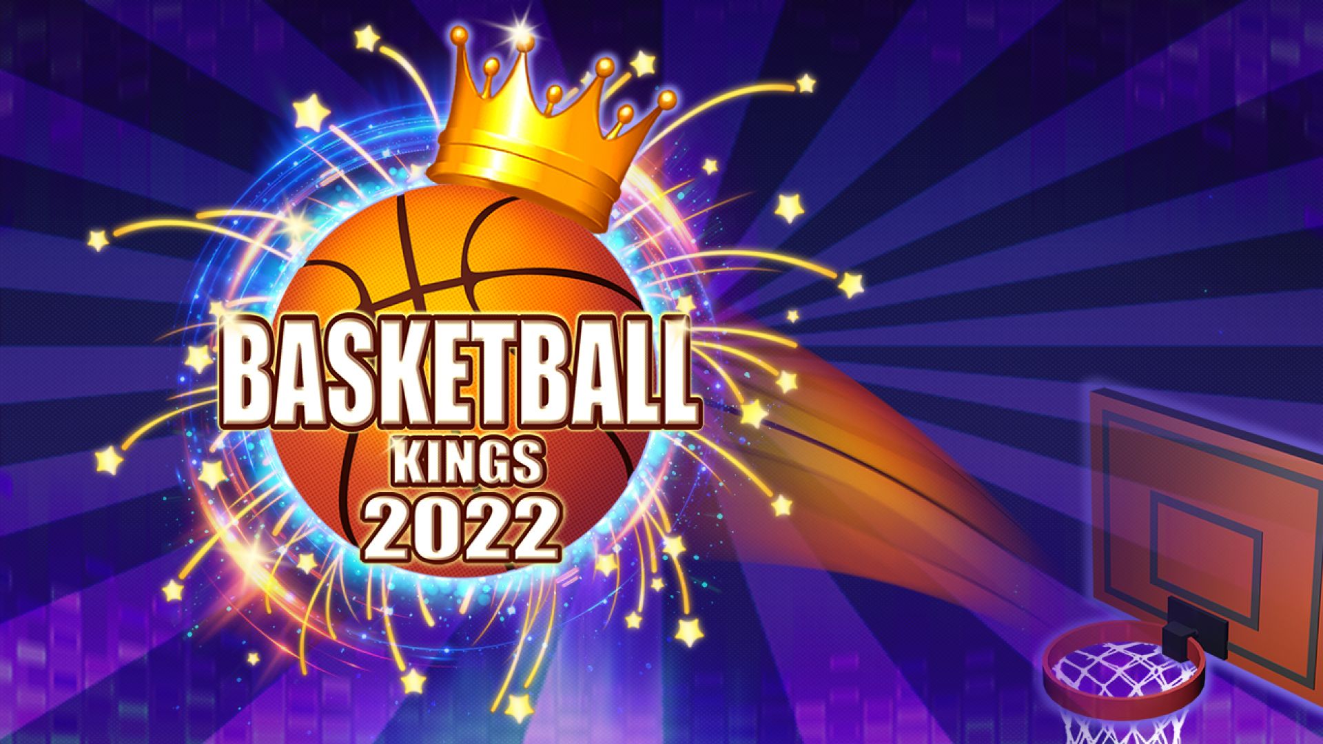 Basketball Kings 2022