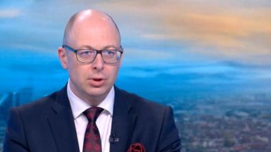 Ако изпратим отбранителна военна помощ за Украйна това не ни