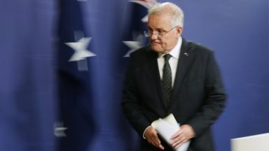 Australia hevet styringsrenten for første gang på 11 år