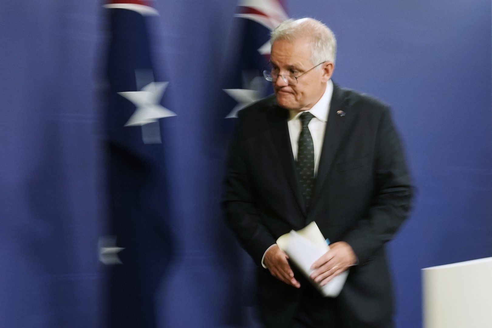 Консервативното правителство на премиера на Австралия Скот Морисън ще се бори за четвърти тригодишен мандат в изборите на 21 май