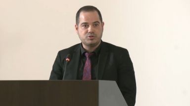 Миграционният натиск е много сериозен от доста време коментира министърът