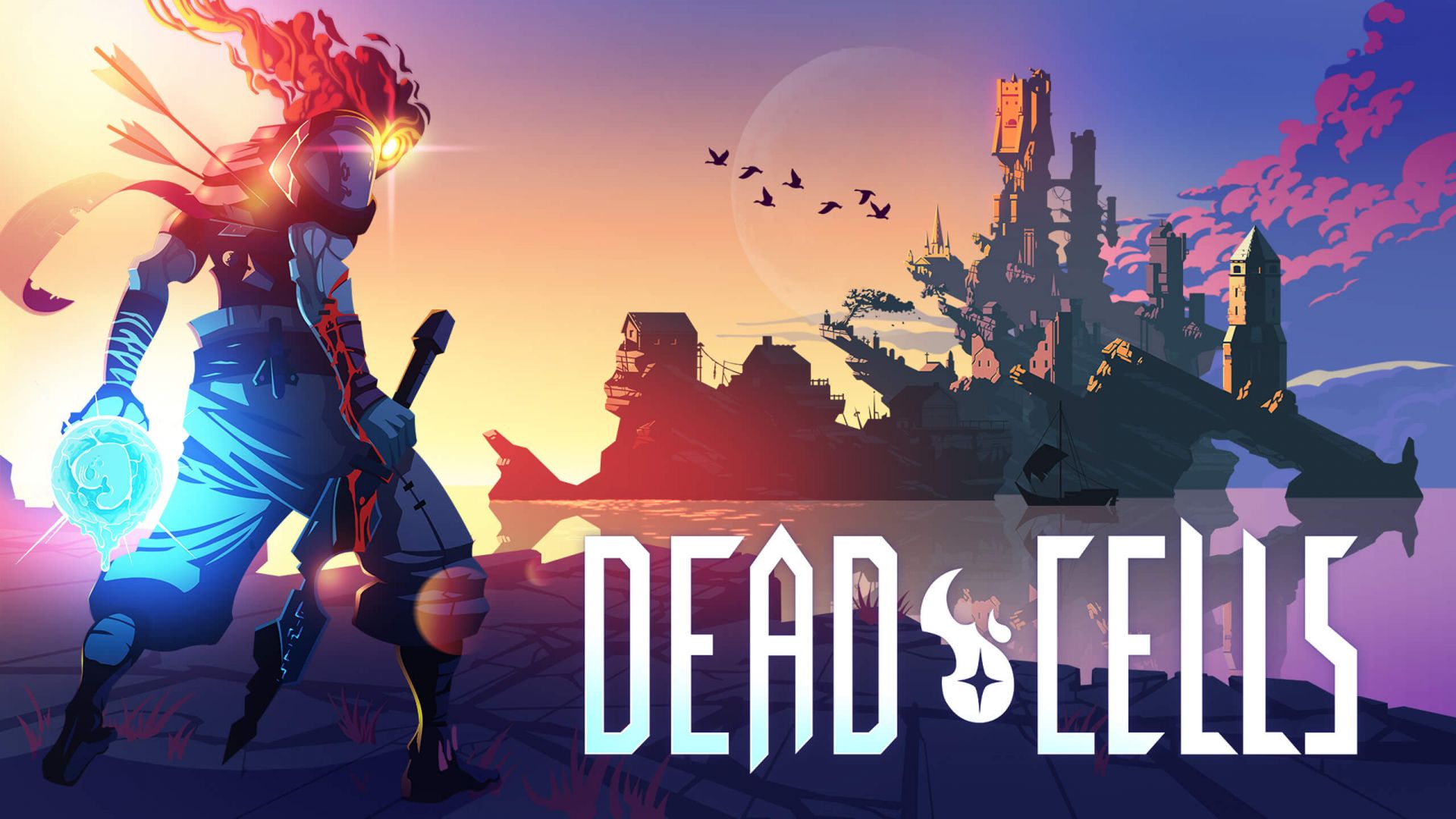 Разработчиците на Dead Cells представиха нова поправка и обявиха още допълнения 