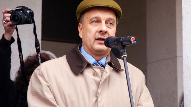 Марков твърди още че България никога няма да се оправи