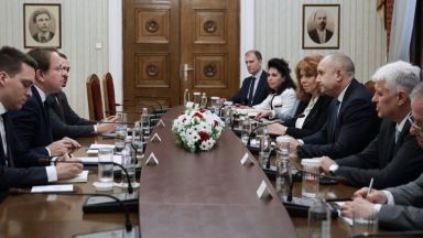 България очаква многобройните обещания на Република Северна Македония да започнат