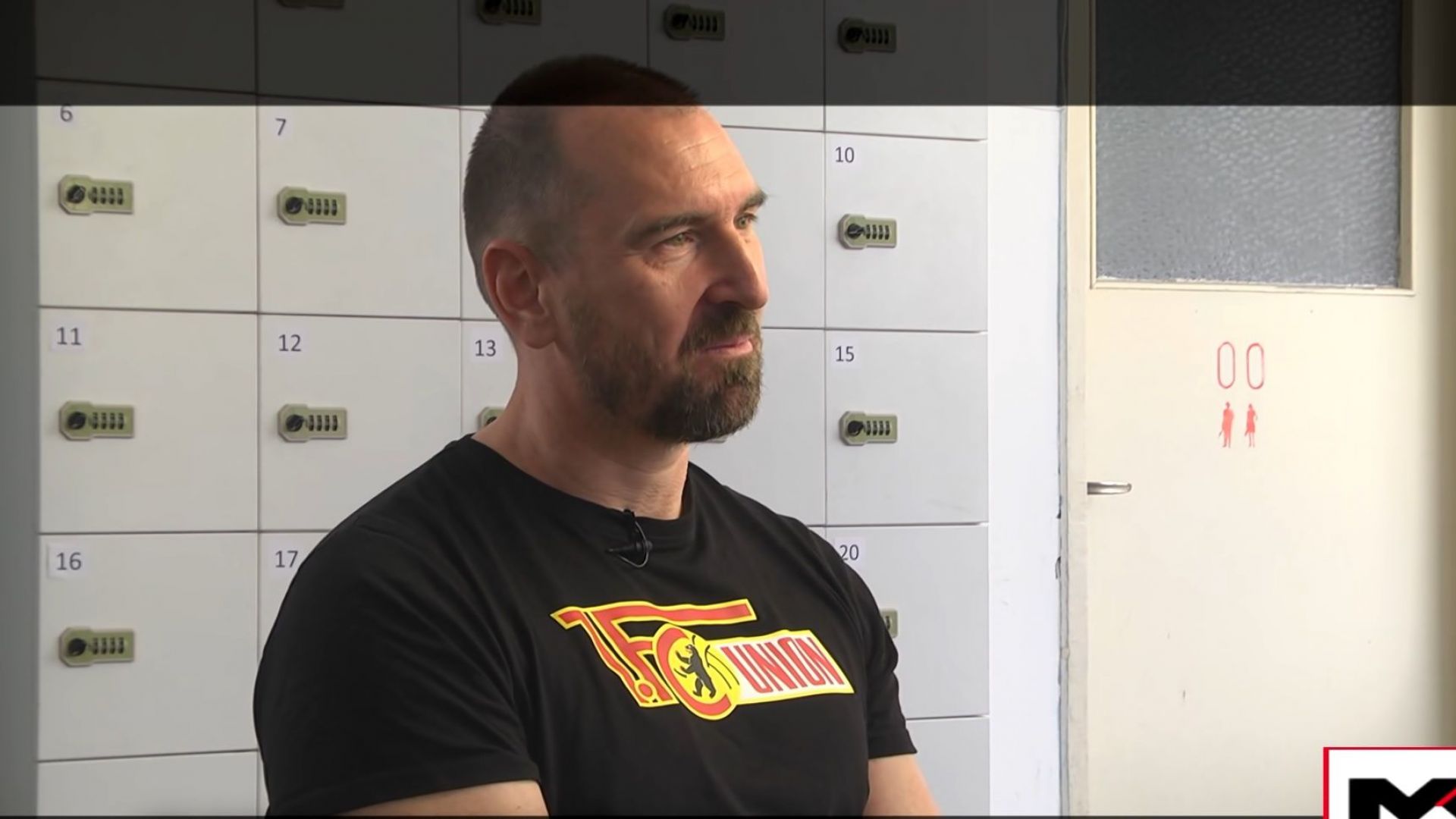 Андре Токев с първо интервю от затвора: Тук е приятно (видео)