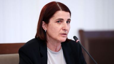 Вече над 20 000 украински граждани са със статут на