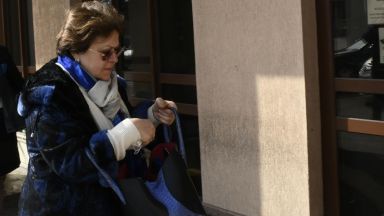 В ДАНС не отсега има хора които работят за Русия