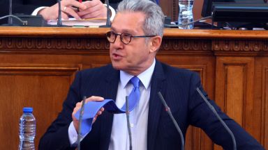 Блиц контролът днес е само с двама вицепремиери председателят на