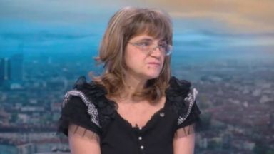 Съдиите от спецсъда не знаят къде ще работят Това каза