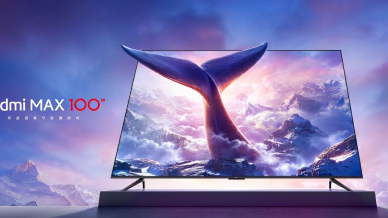 Xiaomi стартира продажбата на най-евтиния 100-инчов телевизор в света 