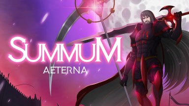 Създателите на Aeterna Noctis разкриват предисторията му със  Summum Aeterna