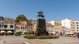 Ниш: Най-интересните забележителности и места за посещение