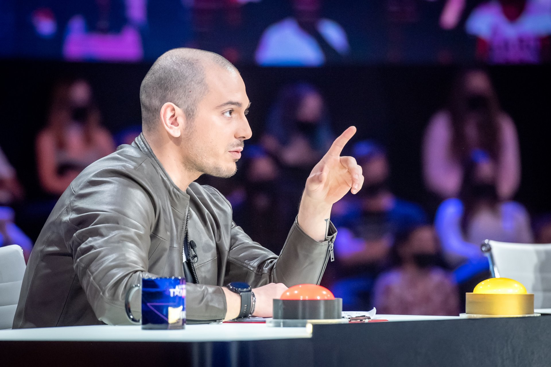 Николаос Цитиридис