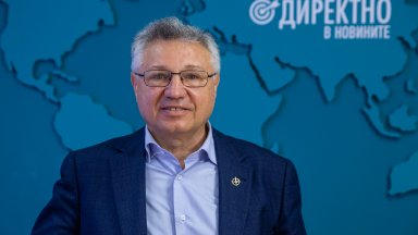 Бойната мощ на българската армия не се крепи на съветските