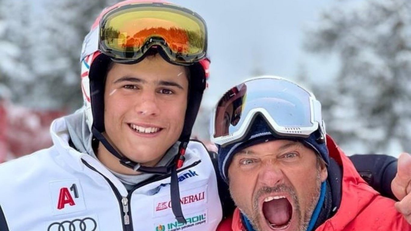 Българин спечели бронзов медал от световното по сноуборд за младежи