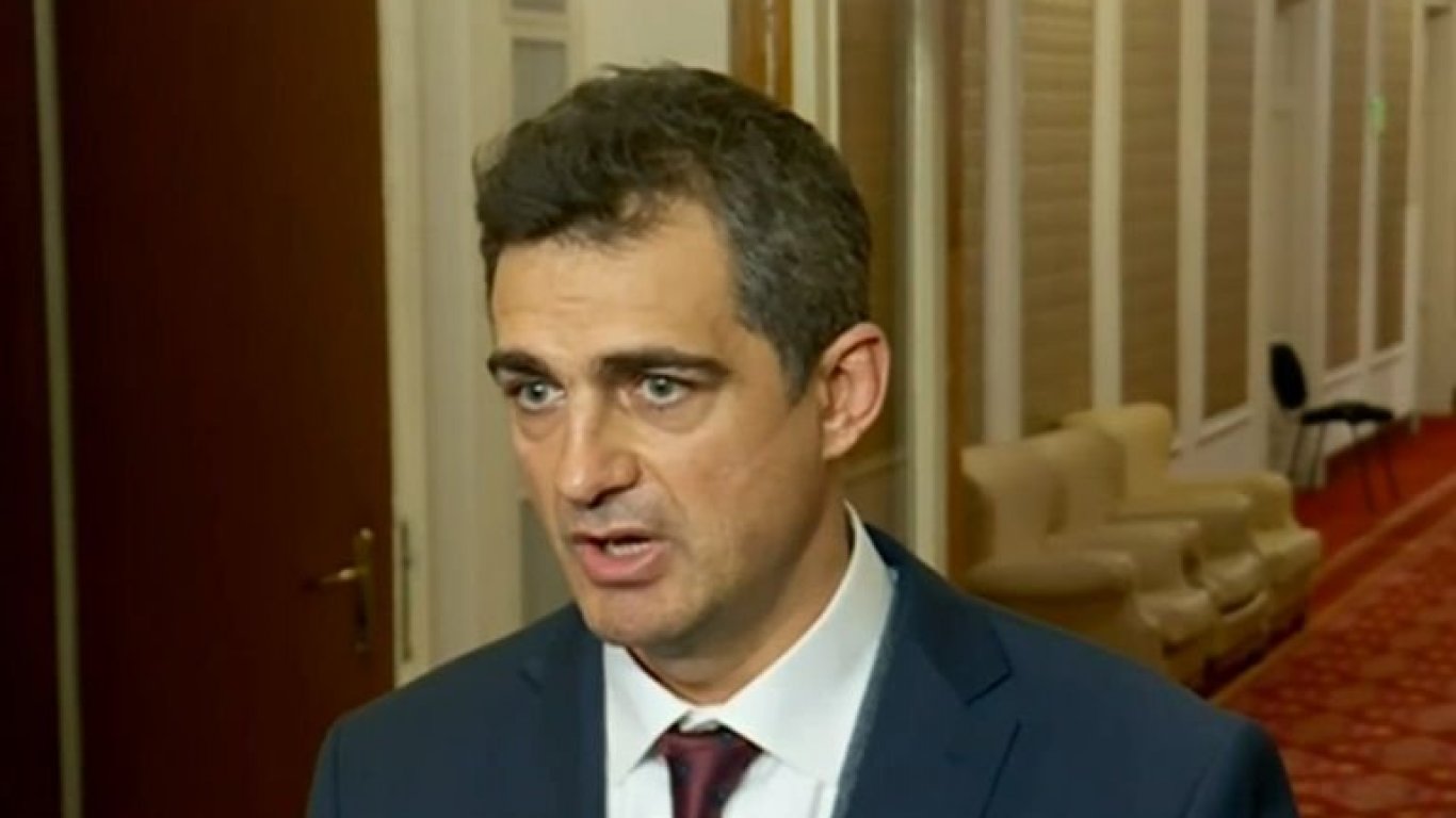 Станислав Тодоров: България ще мине сравнително леко през енергийната криза