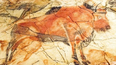 Kакво знаете за праисторическото изкуство?