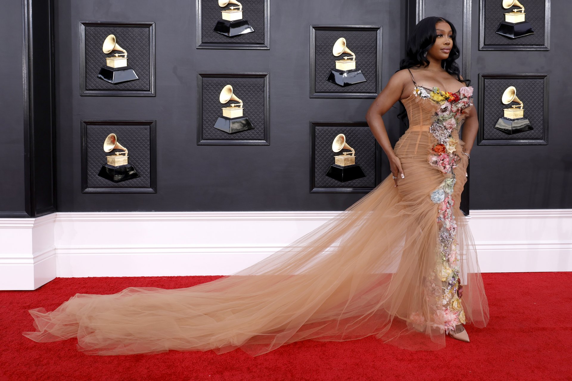 SZA