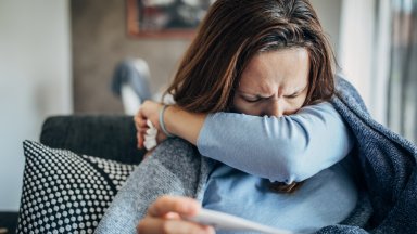 Бум на вирусни инфекции в последните месеци отчитат лекарите не