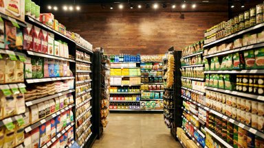 КНСБ: Скокът при цените на храните налага на бизнеса да вдигне заплатите