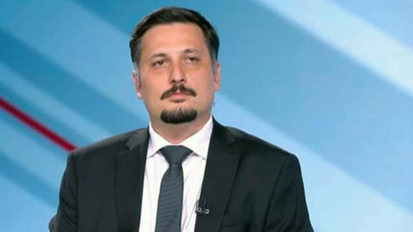 Кметът на район "Изгрев", където е руското посолство: Няма да допусна смяна на името на улицата
