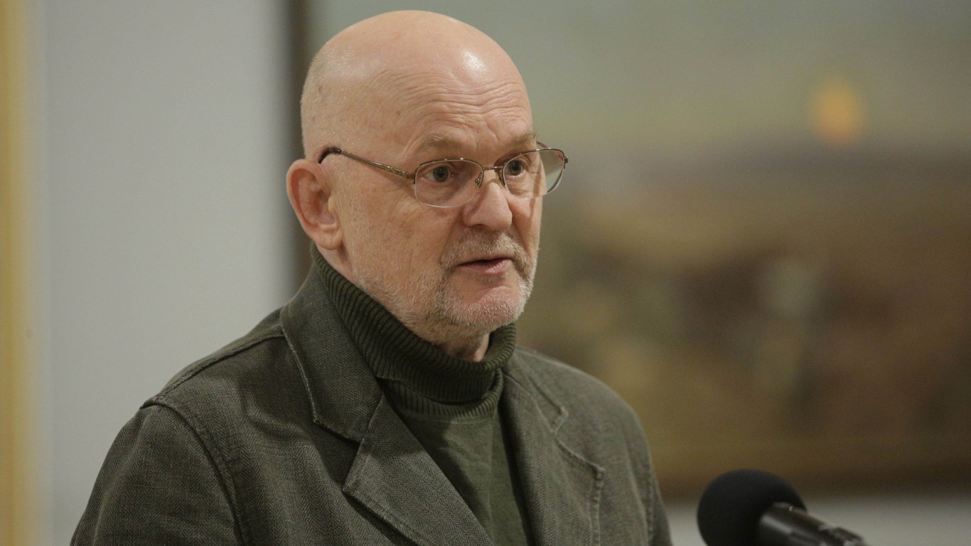 Валентин Ганев е отличен за най-добър актьор от Фестивала за филми от и за Югоизточна Европа