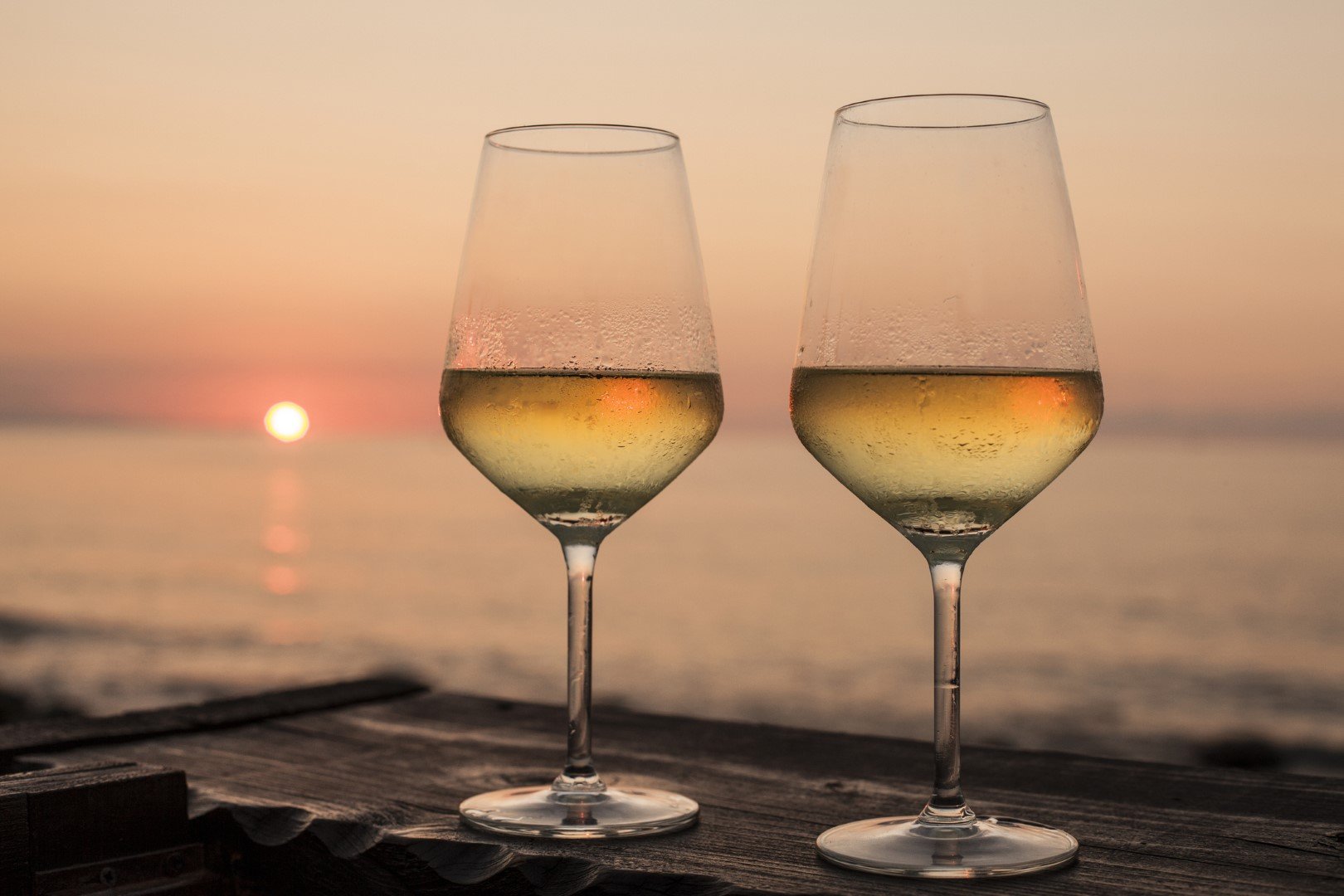 Всяка година през май десетки винарни на остров Сицилия отварят врати, за да посрещнат ценителите на хубавото вино