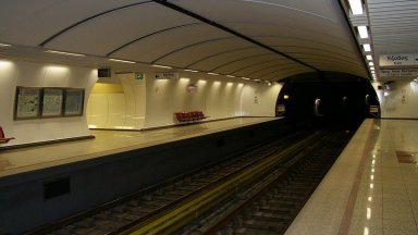 Голяма част от обществения транспорт в Гърция няма да работи