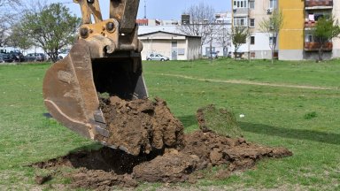 Всекидневните промени в цените на строителните материали водят до забавяне