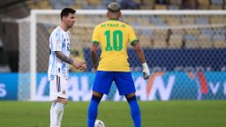 Съдът решава за Бразилия - Аржентина, колосите не искат да играят