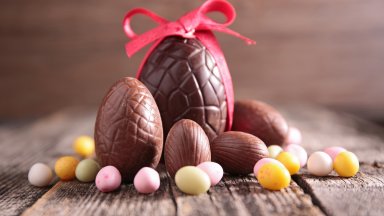  Изтеглиха най-известните шоколадови яйца от английския пазар поради десетки случаи на салмонела 