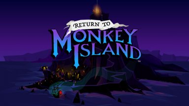 Обявиха Return to Monkey Island