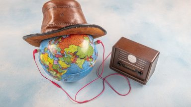 Преди следващата екскурзия: 5 безплатни приложения за учене на езици