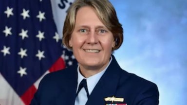 Байдън номинира жена за командир на Бреговата охрана на САЩ