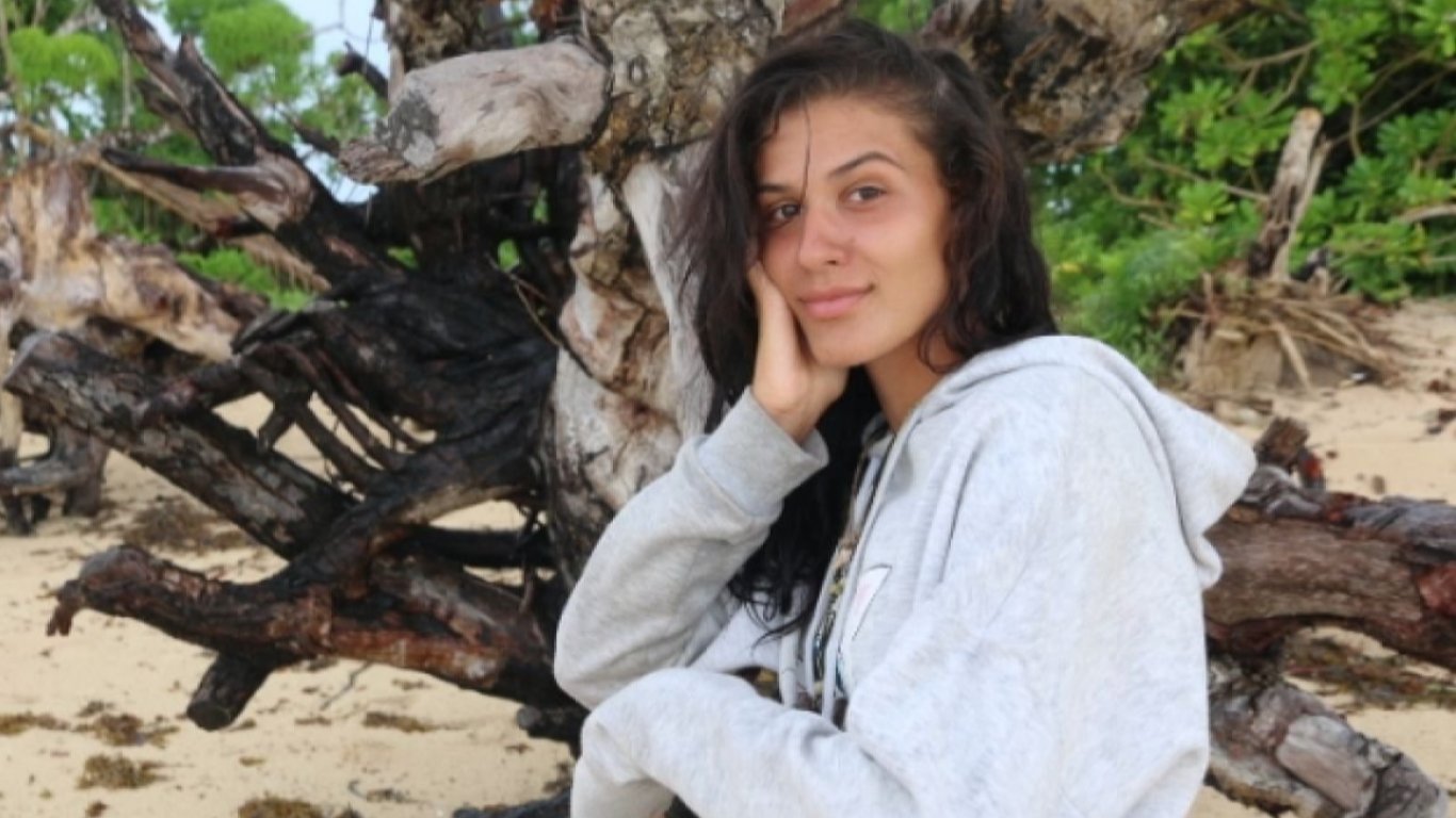 Екстремното приключение "Survivor" приключи за Джулиана
