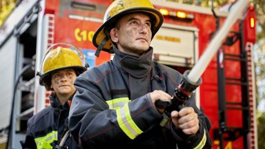 Най малко един човек е загинал а двама са сериозно ранени