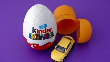 Европейският център за профилактика и контрол върху заболяванията съобщи днес