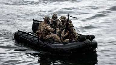 Турското министерство на отбраната съобщи че днес е открита още